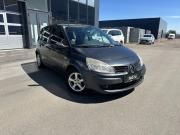 Renault Scenic II Рестайлинг Санкт-Петербург  - изображение 8