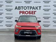 Kia Soul III Владимир  - изображение 10