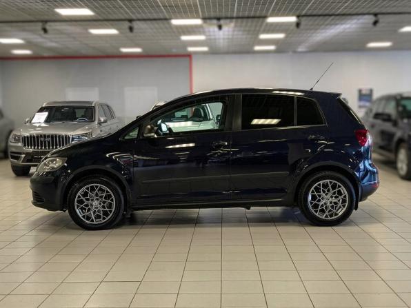 Volkswagen Golf Plus I с пробегом 2008 года, цена 599 000 рублей, 244000 км, хэтчбек, Автокод Объявления