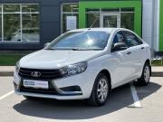 Lada (ВАЗ) Vesta I Ярославль  - изображение 17