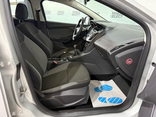 Ford Focus III с пробегом 2011 года, цена 739 000 рублей, 171000 км, хэтчбек, Автокод Объявления
