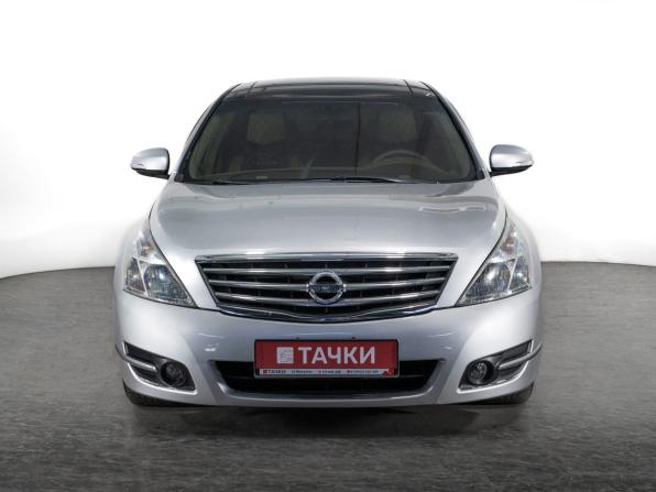 Nissan Teana II с пробегом 2010 года, цена 1 175 000 рублей, 278264 км, седан, Автокод Объявления