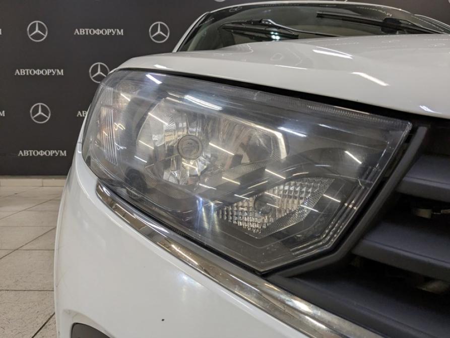 Lada (ВАЗ) Granta I Рестайлинг Москва  - изображение 21