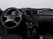 Lada (ВАЗ) Niva Legend Москва  - изображение 32