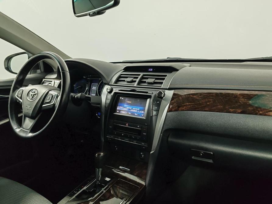 Toyota Camry VII (XV50) Рестайлинг Орел  - изображение 11