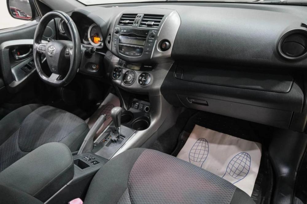 Toyota RAV4 III (XA30) Рестайлинг Новокузнецк  - изображение 15
