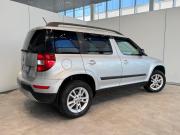 Skoda Yeti I Рестайлинг Волжский  - изображение 14