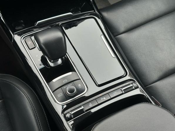 Kia Stinger I Рестайлинг с пробегом 2021 года, цена 3 130 000 рублей, 138100 км, лифтбек, Автокод Объявления