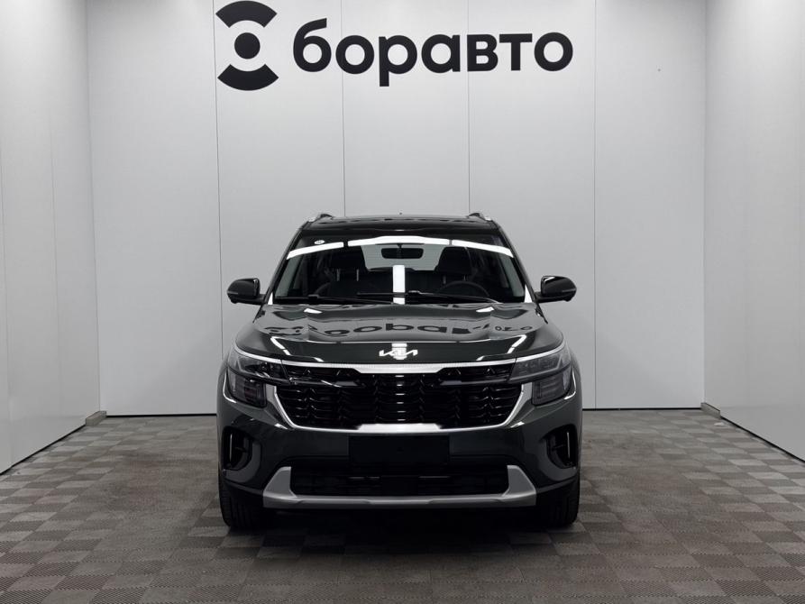 Kia Seltos II Воронеж  - изображение 5