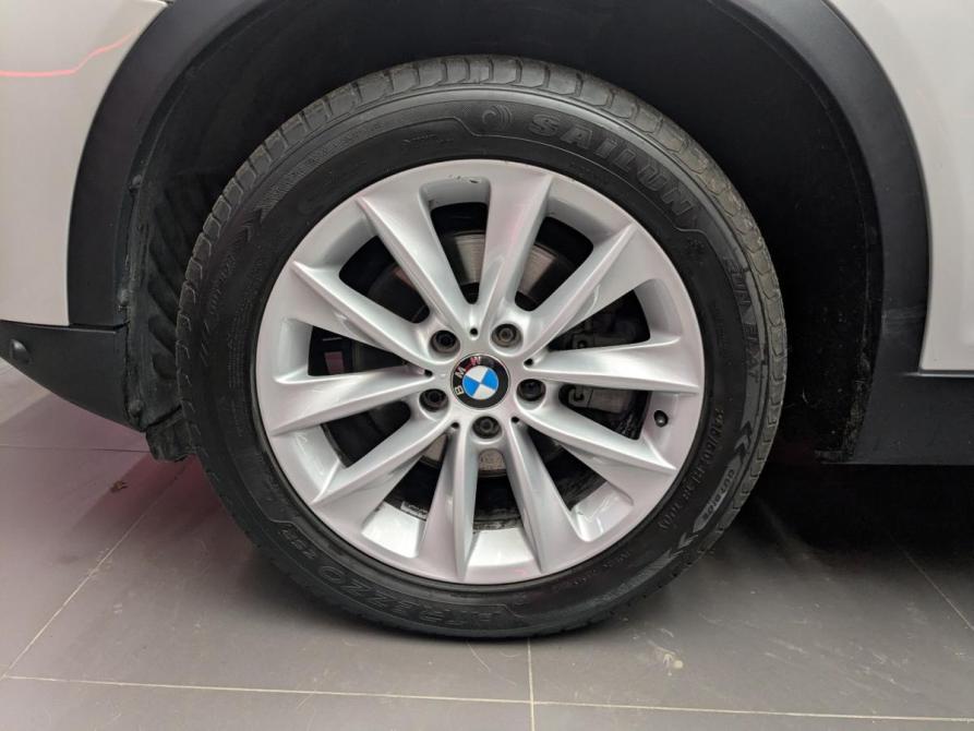 BMW X3 II (F25) Рестайлинг Москва  - изображение 15