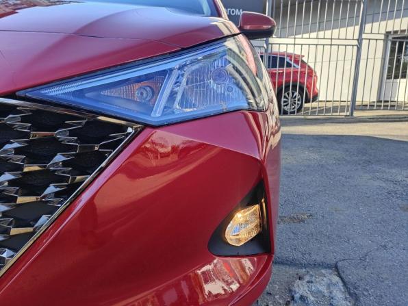 Hyundai Solaris II Рестайлинг с пробегом 2020 года, цена 1 355 000 рублей, 66913 км, седан, Автокод Объявления