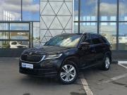 Skoda Kodiaq I Москва  - изображение 27