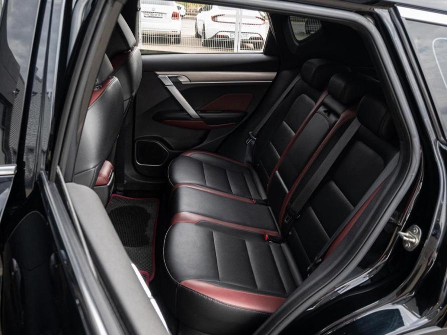 Geely Coolray I Краснодар  - изображение 9