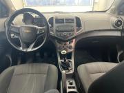 Chevrolet Aveo II Альметьевск  - изображение 32
