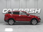 Geely Atlas I Ростов-на-Дону  - изображение 23