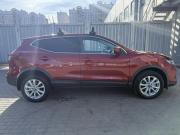 Nissan Qashqai II Рестайлинг Ростов-на-Дону  - изображение 29