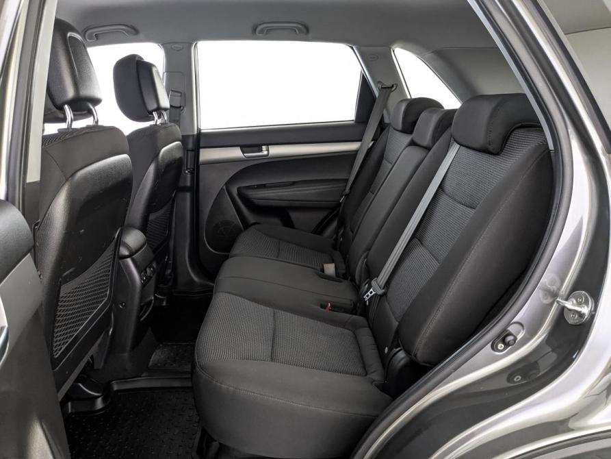 Kia Sorento II Рестайлинг Москва  - изображение 18