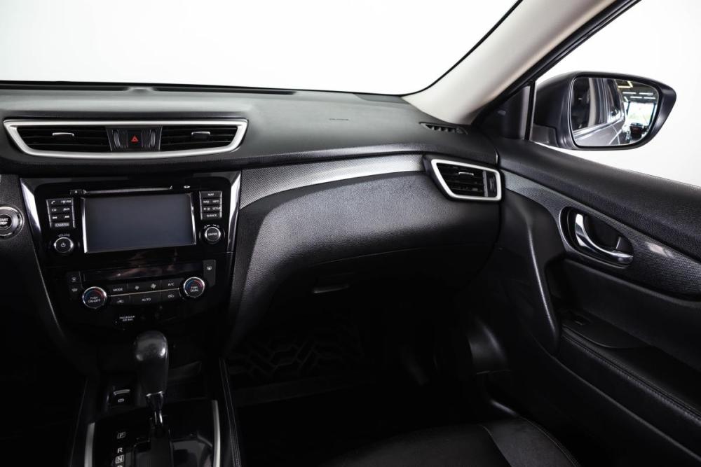 Nissan X-Trail III Пермь  - изображение 19
