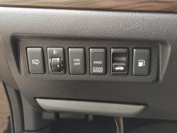 Nissan Teana II Рестайлинг с пробегом 2011 года, цена 969 000 рублей, 257418 км, седан, Автокод Объявления
