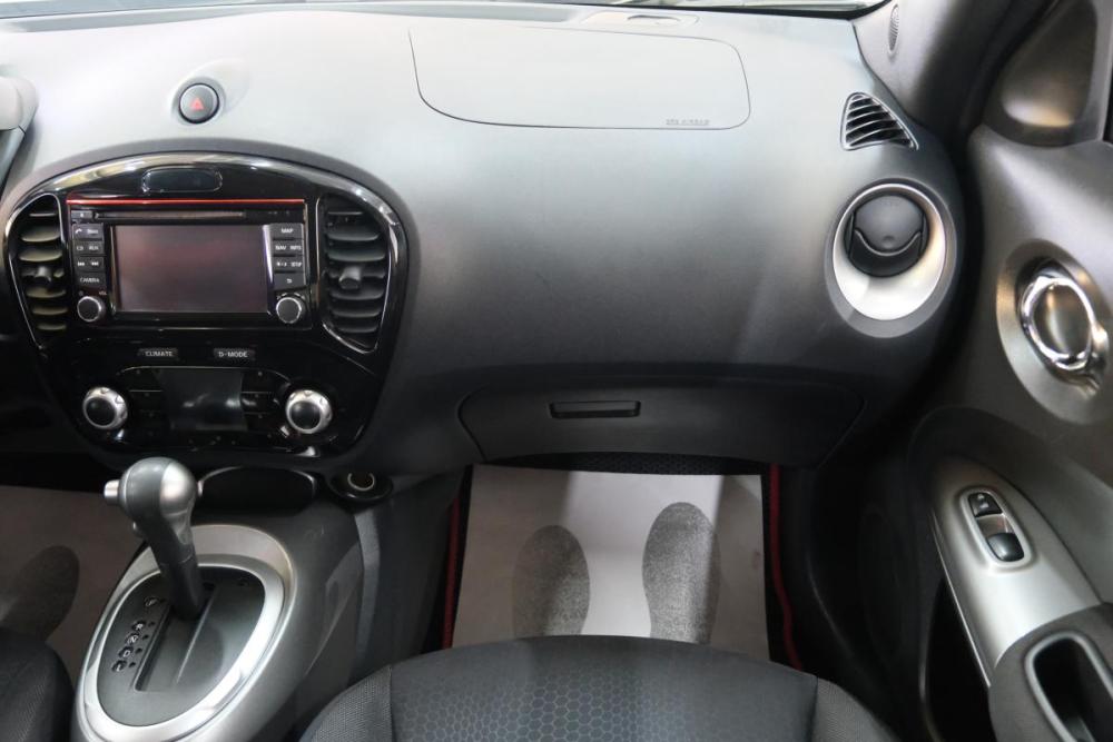 Nissan Juke I Омск  - изображение 17