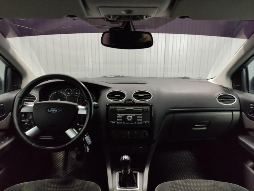Ford Focus II Пермь  - изображение 8