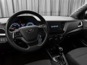 Hyundai Solaris II Москва  - изображение 23