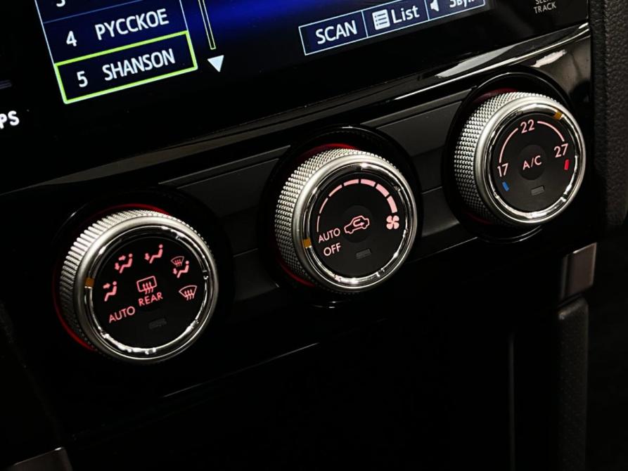 Subaru Forester IV Рестайлинг 2 Санкт-Петербург  - изображение 16
