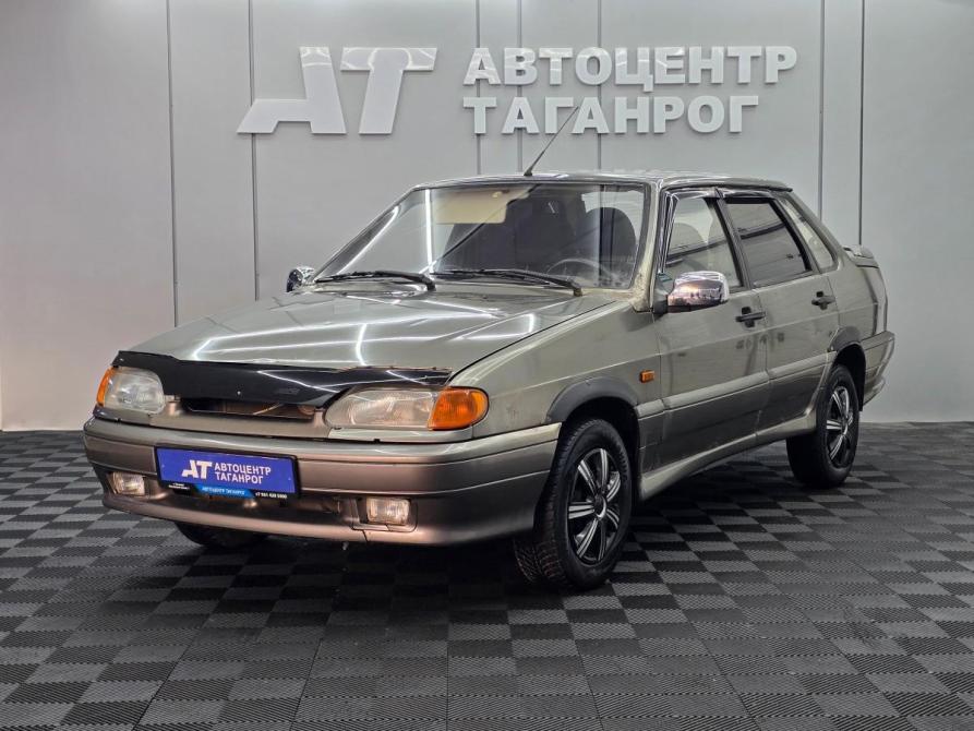 Lada (ВАЗ) 2115 Таганрог  - изображение 1