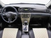 Toyota Corolla IX (E120 E130) Рестайлинг Москва  - изображение 31
