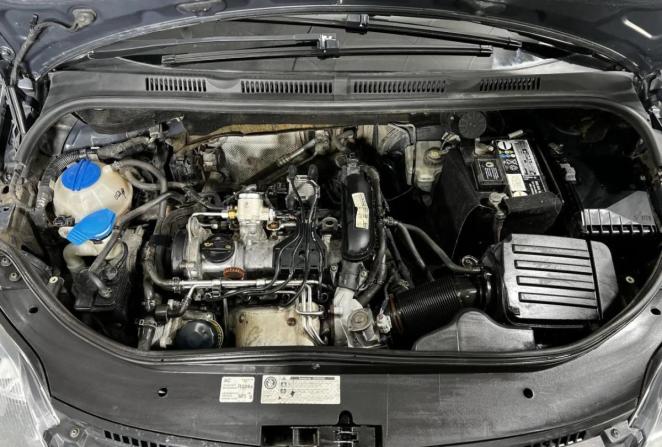 Volkswagen Golf Plus II с пробегом 2011 года, цена 625 000 рублей, 189989 км, хэтчбек, Автокод Объявления