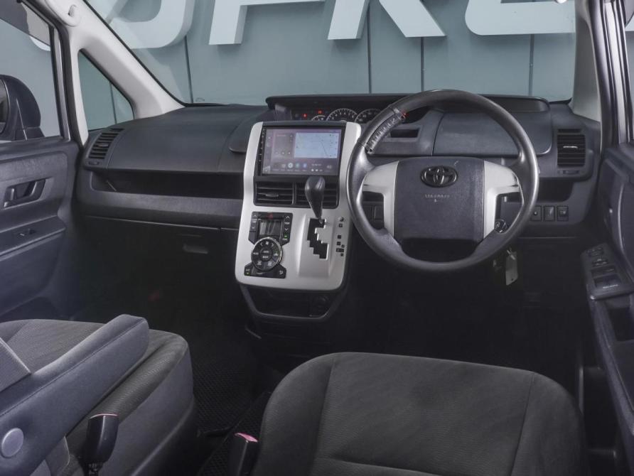 Toyota Noah II (R70) Ростов-на-Дону  - изображение 6