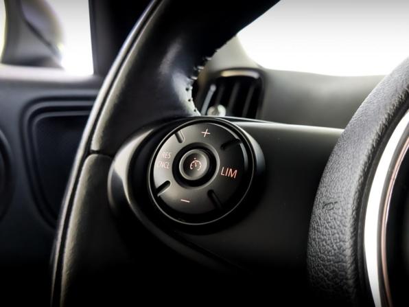 Mini Countryman II с пробегом 2018 года, цена 1 725 000 рублей, 105228 км, внедорожник, Автокод Объявления