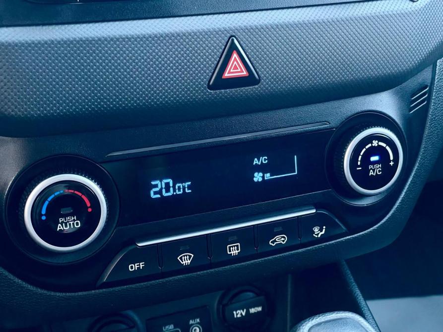 Hyundai Creta I Вологда  - изображение 17