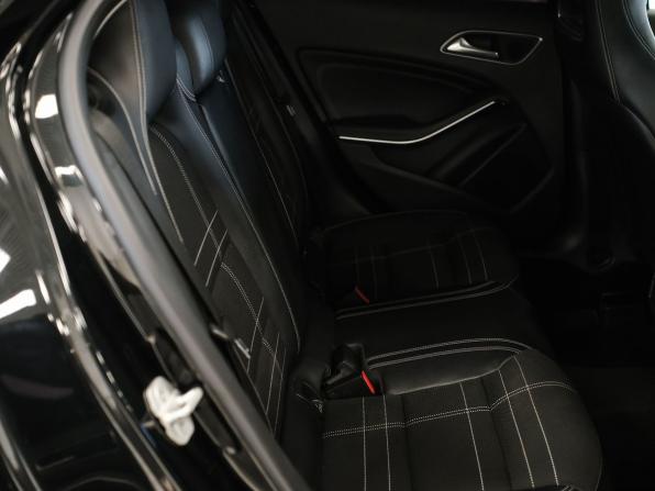 Mercedes-Benz GLA I (X156) с пробегом 2014 года, цена 1 879 000 рублей, 104661 км, внедорожник, Автокод Объявления