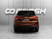 Hyundai ix35 I Рестайлинг Тюмень  - изображение 25