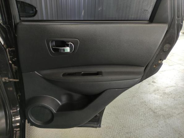 Nissan Qashqai I Рестайлинг с пробегом 2010 года, цена 780 000 рублей, 185545 км, внедорожник, Автокод Объявления