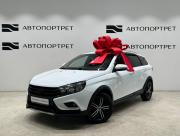 Lada (ВАЗ) Vesta I Санкт-Петербург  - изображение 25