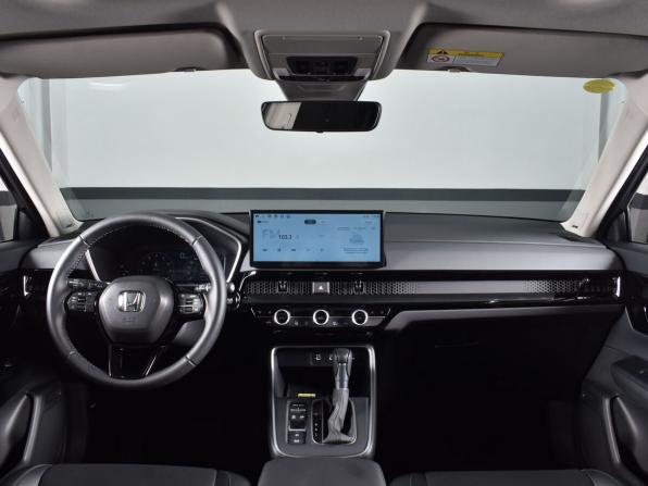 Honda CR-V VI с пробегом 2026 года, цена 4 269 995 рублей, 30 км, внедорожник, Автокод Объявления