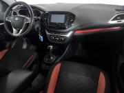 Lada (ВАЗ) Vesta I Ростов-на-Дону  - изображение 28