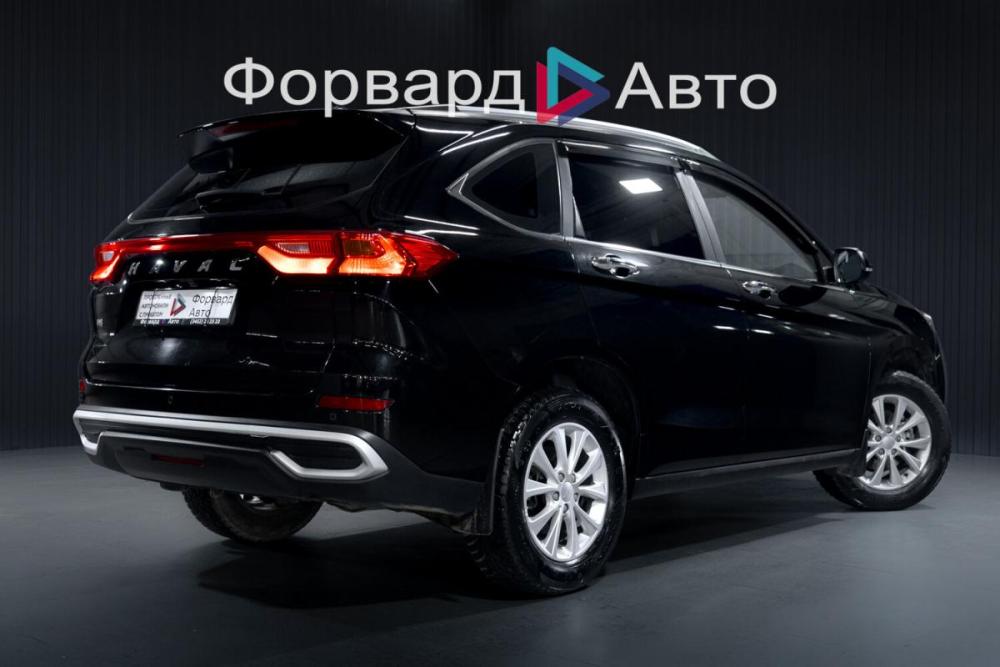 Haval M6 II Тюмень  - изображение 8