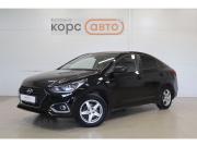 Hyundai Solaris II Коломна  - изображение 18