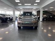 Land Rover Range Rover IV Тверь  - изображение 34