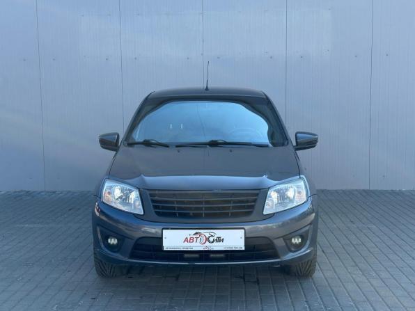 Lada (ВАЗ) Granta I с пробегом 2016 года, цена 404 000 рублей, 156000 км, седан, Автокод Объявления