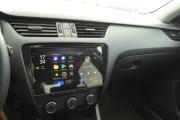 Skoda Octavia III (A7) Рестайлинг Воронеж  - изображение 27