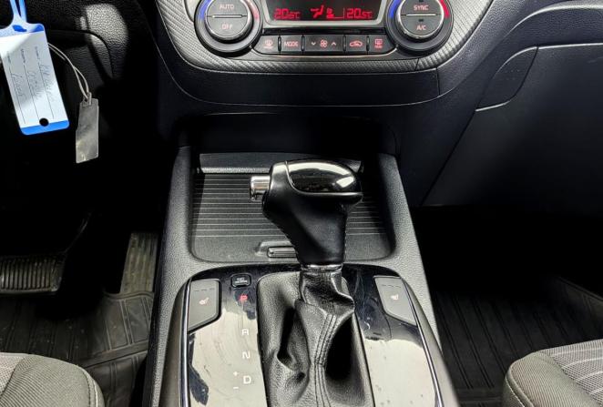Kia Cerato III Рестайлинг (Classic) с пробегом 2019 года, цена 1 340 000 рублей, 260352 км, седан, Автокод Объявления