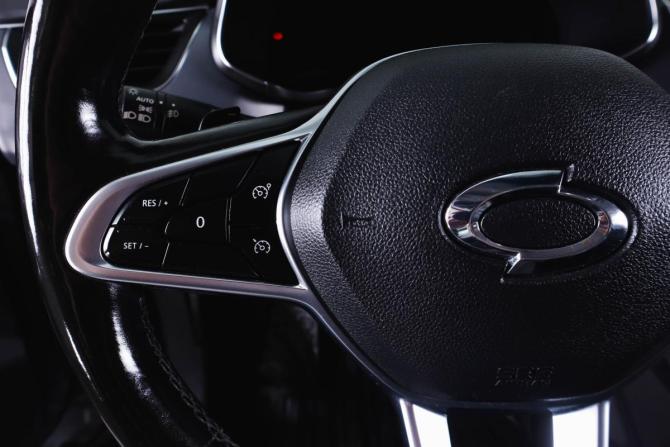 Renault Samsung XM3 с пробегом 2020 года, цена 1 799 000 рублей, 143277 км, внедорожник, Автокод Объявления