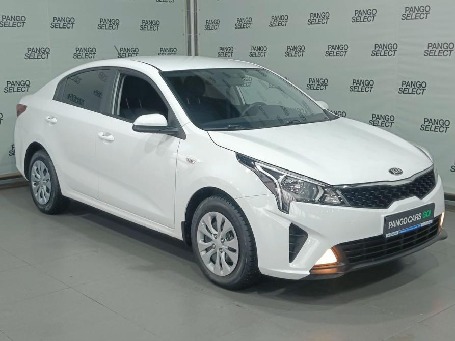 Kia Rio IV Рестайлинг Оренбург  - изображение 7
