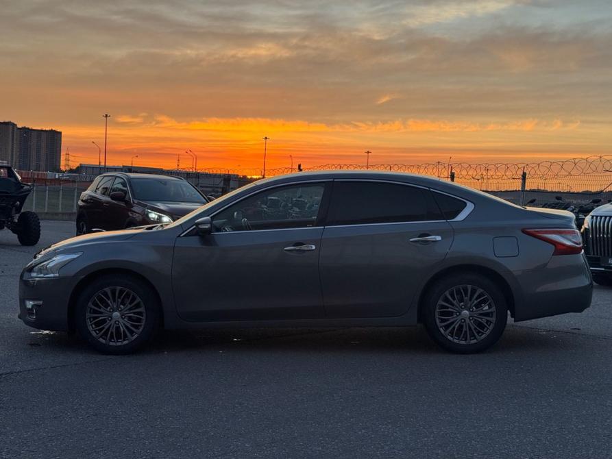 Nissan Teana III (L33) Санкт-Петербург  - изображение 7