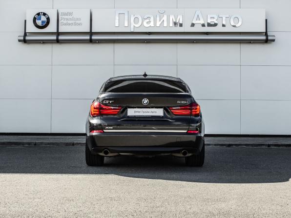 BMW 5 серии VI (F10/F11/F07) Рестайлинг с пробегом 2013 года, цена 1 840 000 рублей, 240929 км, лифтбек, Автокод Объявления