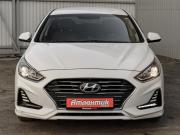 Hyundai Sonata VII (LF) Рестайлинг Екатеринбург  - изображение 25
